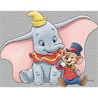 Disney Style-DSN 697